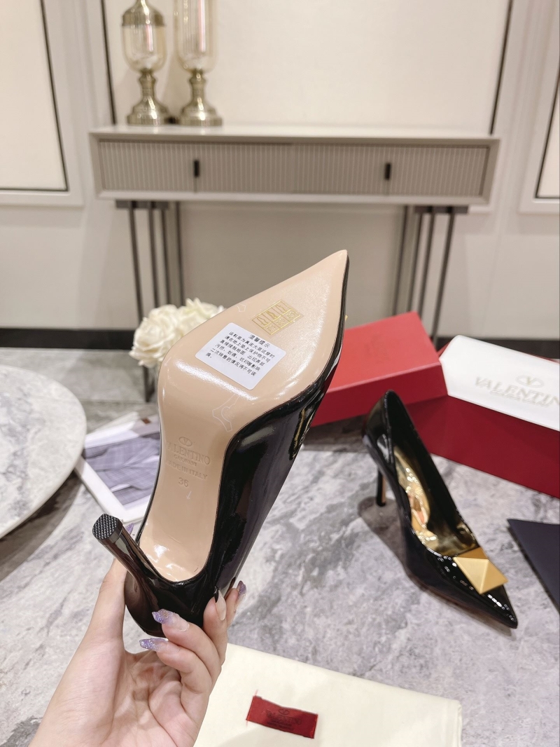 Valentino High Heels